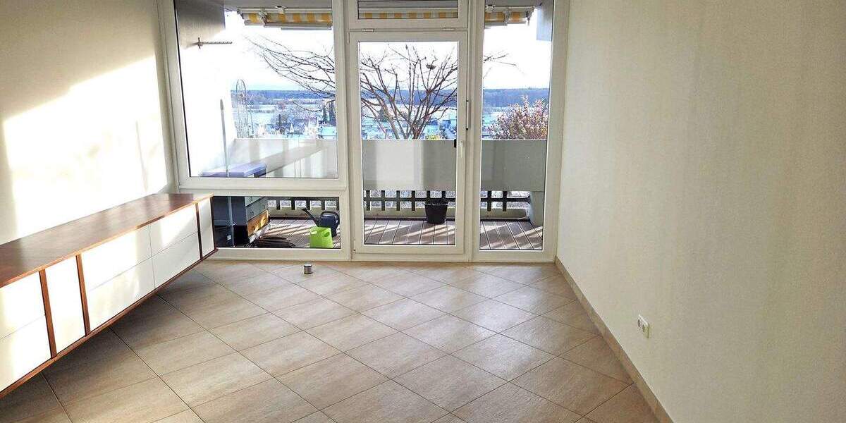 Etagenwohnung München Thalk.Obersendl.-Forsten-Fürstenr.-Solln - 2 Zimmer, 674.000&euro; | Angebot:26410018