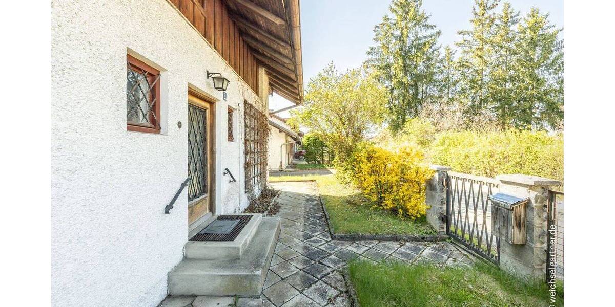 Grundstück Glonn - 790.000&euro; | Angebot:26583175