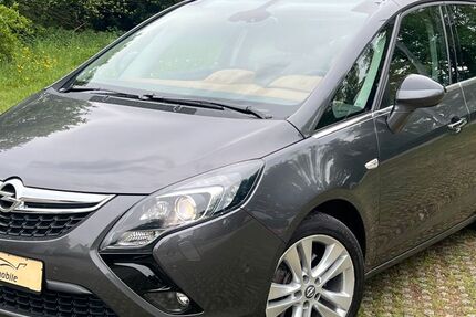 Opel Zafira Tourer 172.000 km 8.990 &euro; München 81243