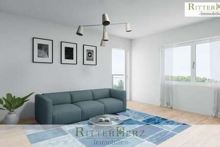 Wohnung zum Mieten in Puchheim 1.870 € 92 m² 4 zimmer