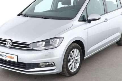 VW Touran 99.853 km 18.970 € Neufahrn 85375