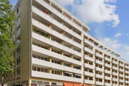 Wohnung zum Kaufen in München 829.000 € 81.5 m²