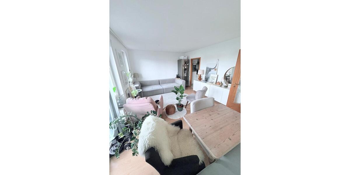 Erdgeschoßwohnung Karlsfeld - 2 Zimmer, 52 m&sup2;, 350.000&euro; | Angebot:25170338