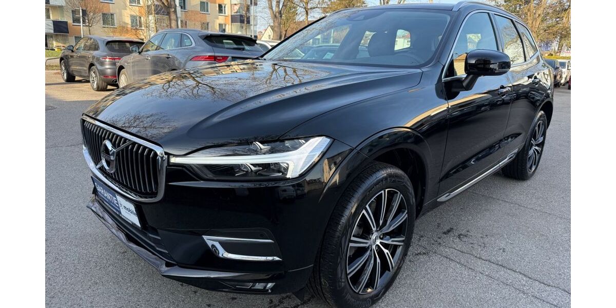 Volvo XC60 102.582 km 28.900 &euro; München 81243