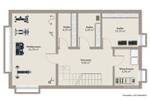 Reihenendhaus München Feldmoching-Hasenbergl - 5 Zimmer, 130 m&sup2;, 845.000&euro; | Angebot:26912759