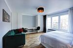 Etagenwohnung München Moosach - 1 Zimmer, 35 m&sup2;, 1.150&euro; | Angebot:26419175