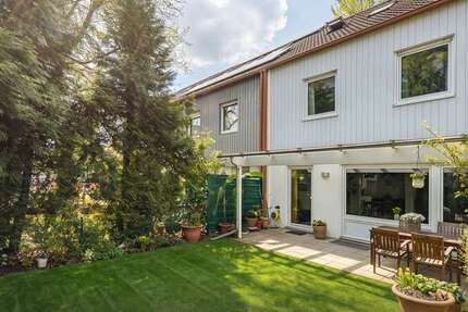 Haus München Pasing-Obermenzing - 6 Zimmer, 148 m&sup2;, 998.000&euro; | Angebot:27113153
