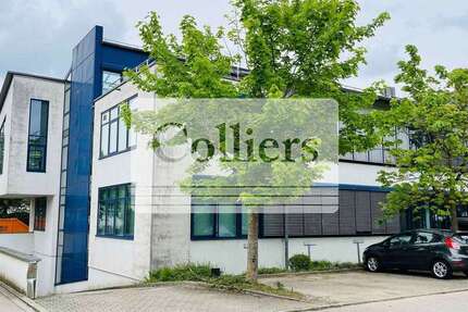 Büro in Vaterstetten 18.500 € 1380 m² zimmer