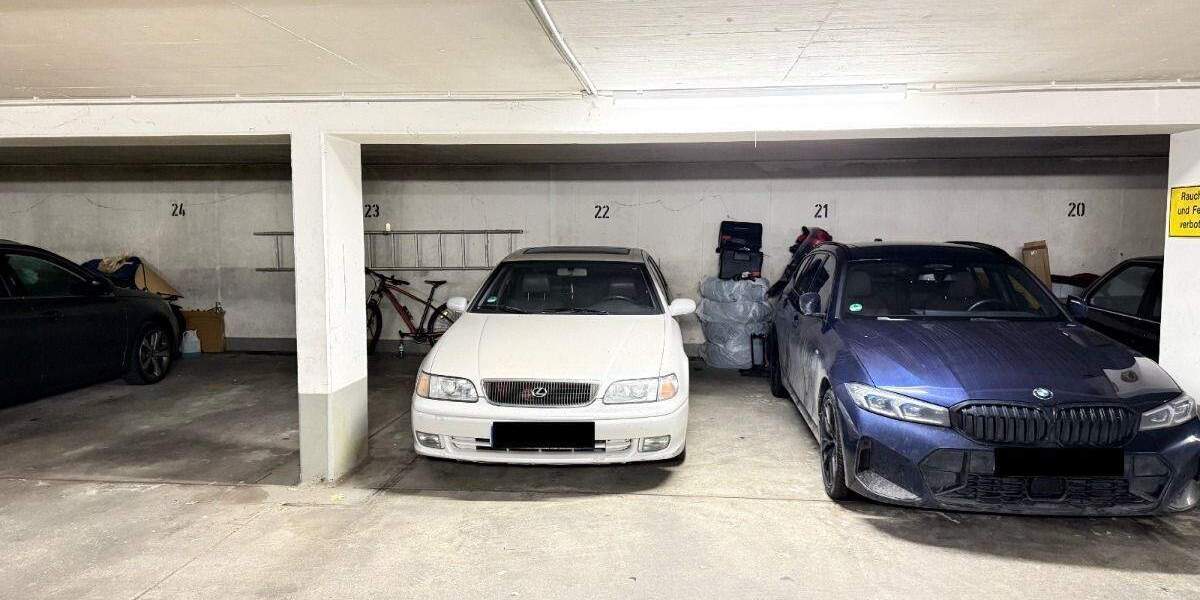 Etagenwohnung Olching - 2 Zimmer, 64 m&sup2;, 310.000&euro; | Angebot:25728481