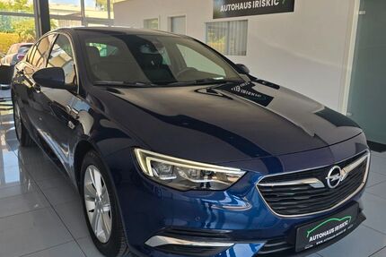 Opel Insignia 44.996 km 14.498 &euro; Dachau 85221