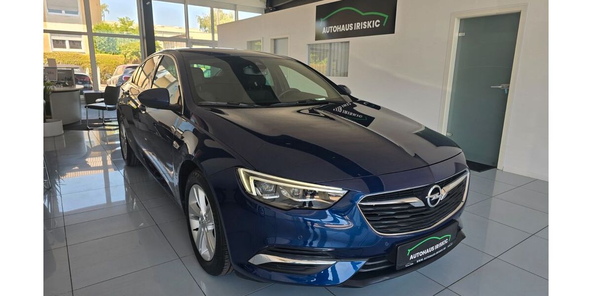 Opel Insignia 44.996 km 14.498 &euro; Dachau 85221