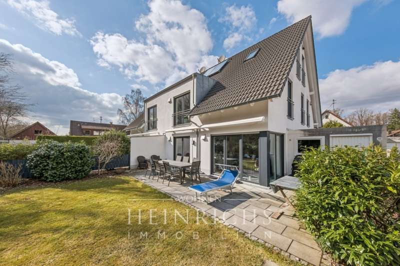 Einfamilienhaus Putzbrunn - 5 Zimmer, 175 m&sup2;, 1.275.000&euro; | Angebot:25993856