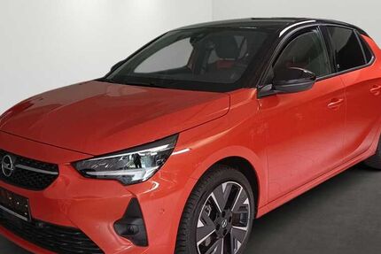 Opel Corsa 19.000 km 15.890 &euro; München 80339