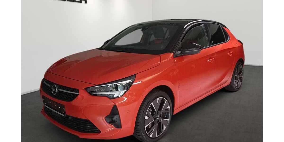 Opel Corsa 19.000 km 15.890 &euro; München 80339