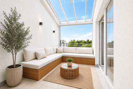 Wohnung München Bogenhausen - 4 Zimmer, 87 m&sup2;, 599.000&euro; | Angebot:27063927