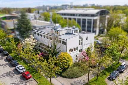 Gewerbeobjekt München Feldmoching-Hasenbergl - 2.850.000&euro; | Angebot:26396180