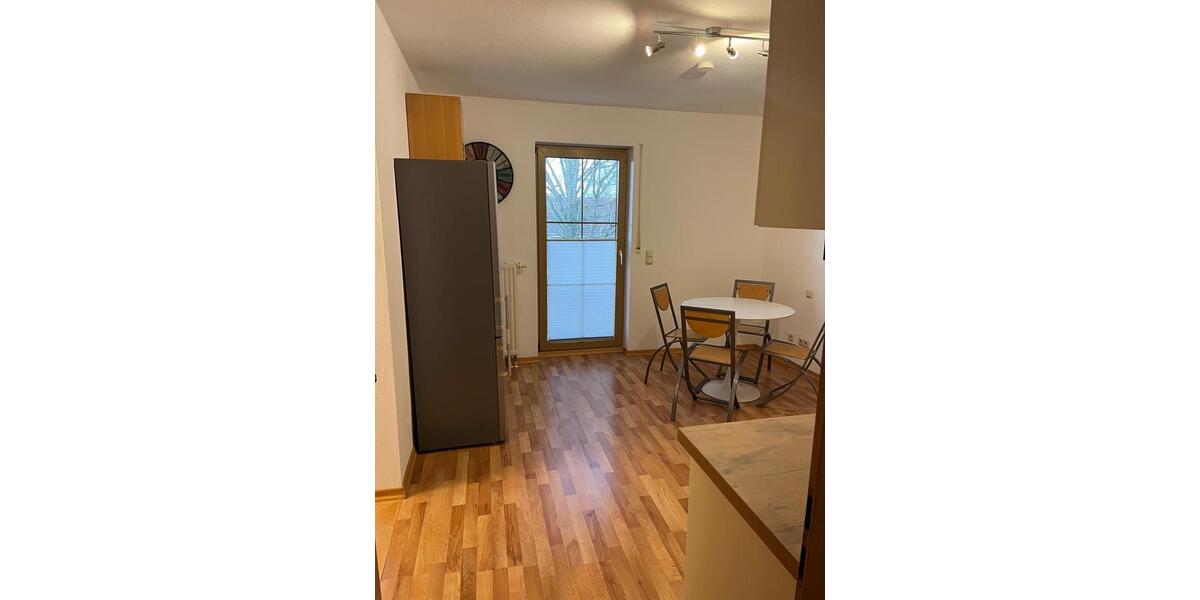 Etagenwohnung Höhenkirchen-Siegertsbrunn Siegertsbrunn - 2.5 Zimmer, 65 m&sup2;, 1.290&euro; | Angebot:25722570