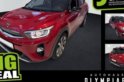 Kia Stonic 30.568 km 13.375 &euro; München 80992