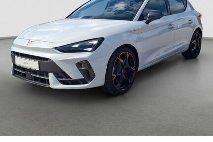 Cupra Leon 23.000 km 33.888 &euro; Ebersberg bei München 85560