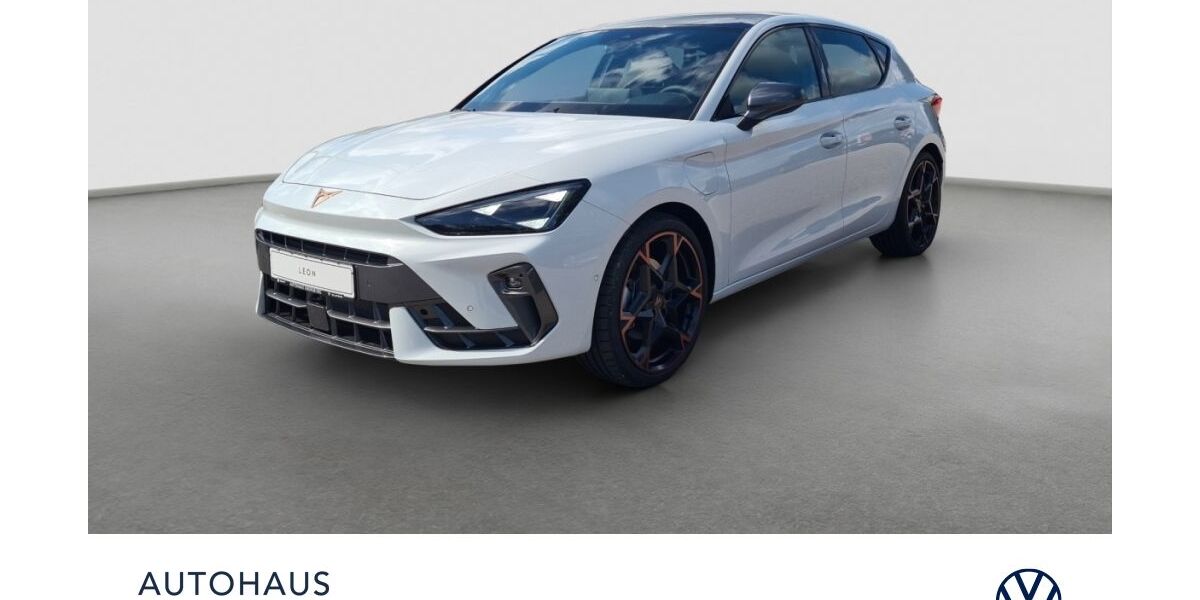 Cupra Leon 23.000 km 33.888 &euro; Ebersberg bei München 85560