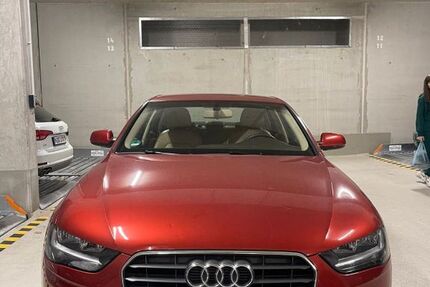 Audi A4 232.800 km 9.999 &euro; München 81677