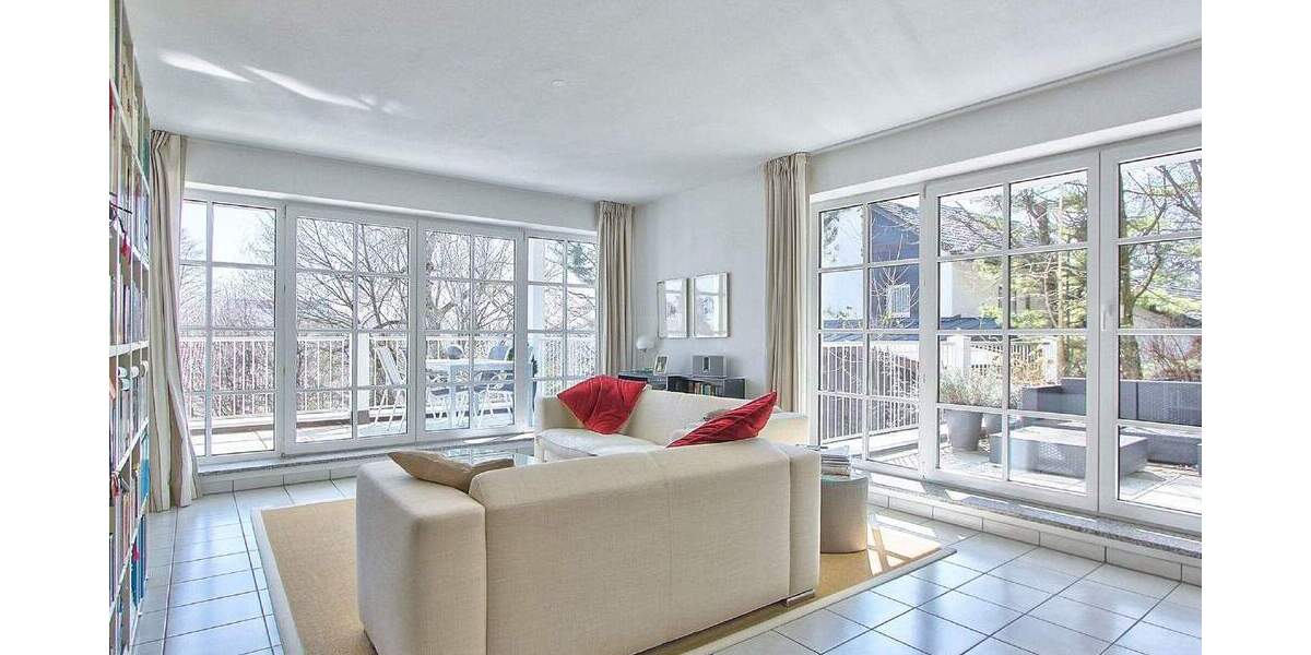 STARNBERG: PERFEKTE TAGE IN BESTER LAGE! 3 zimmer