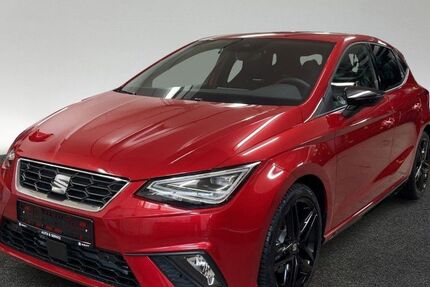 Seat Ibiza 6.500 km 24.990 &euro; München 80935