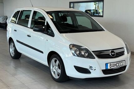Opel Zafira 208.225 km 2.900 &euro; Anzing 85646