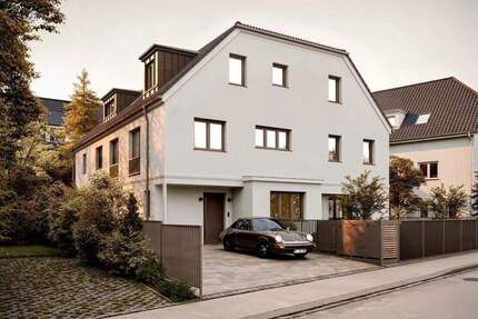 Haus München Pasing-Obermenzing - 5 Zimmer, 159 m&sup2;, 1.195.000&euro; | Angebot:25660966