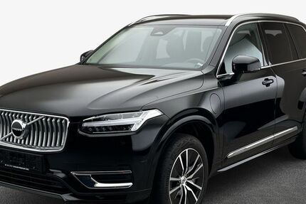 Volvo XC90 47.273 km 46.890 &euro; München 80809