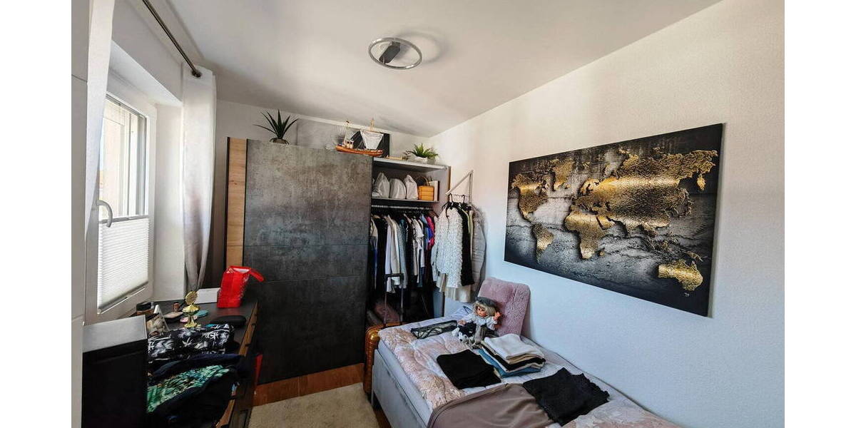 Etagenwohnung Brunnthal Faistenhaar - 2 Zimmer, 62 m&sup2;, 445.000&euro; | Angebot:26337977
