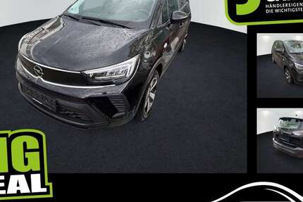 Opel Crossland 35.747 km 14.390 &euro; Dachau 85221