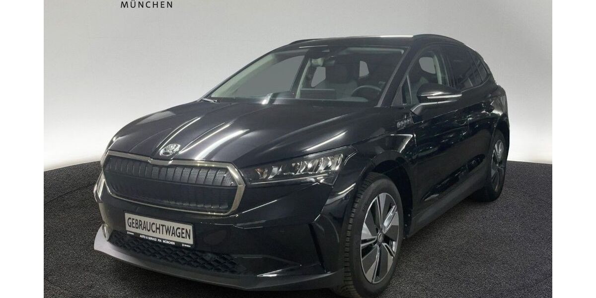 Skoda Enyaq 22.400 km 25.960 &euro; München 80687
