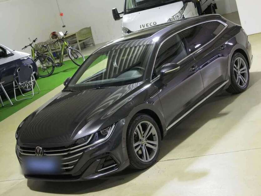 Arteon