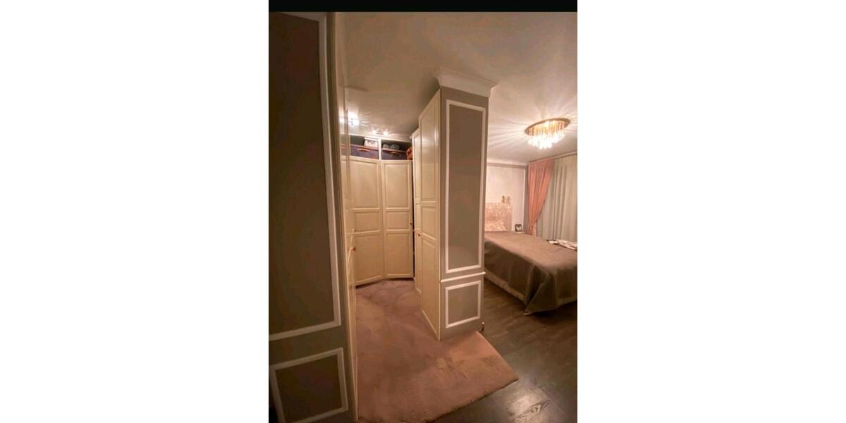 Erdgeschoßwohnung München Moosach - 3 Zimmer, 77 m&sup2;, 670.000&euro; | Angebot:25813087