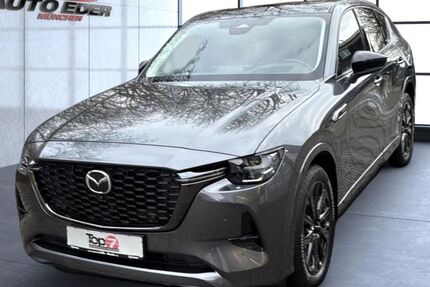 Mazda CX-60 49.494 km 35.980 &euro; Höhenkirchen-Siegertsbrunn 85635
