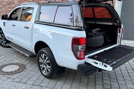 Ford Ranger 109.600 km 28.000 &euro; Unterföhring/ München 85774