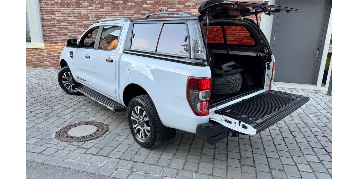 Ford Ranger 109.600 km 28.000 &euro; Unterföhring/ München 85774