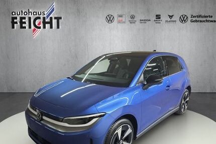 VW ID. Polo 6.000 km 37.489 &euro; Haar 85540