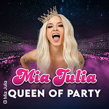 Mia Julia - Queen Of Party - Arena Tour 2025 München
