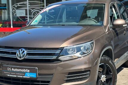 VW Tiguan 166.500 km 7.990 &euro; Markt Schwaben 85570