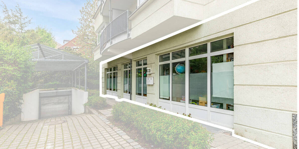 Gewerbeobjekt München Laim - 2 Zimmer, 518.000&euro; | Angebot:25701161