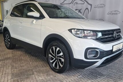 VW T-Cross 36.750 km 18.950 € Dachau 85221