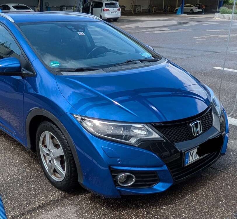 Civic