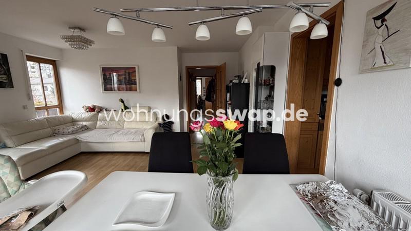 Etagenwohnung München Allach-Untermenzing - 3 Zimmer, 69 m&sup2;, 1.220&euro; | Angebot:25228224