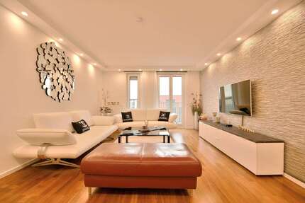 Wohnung zum Kaufen in München 799.000 € 94.06 m² 4.5 zimmer