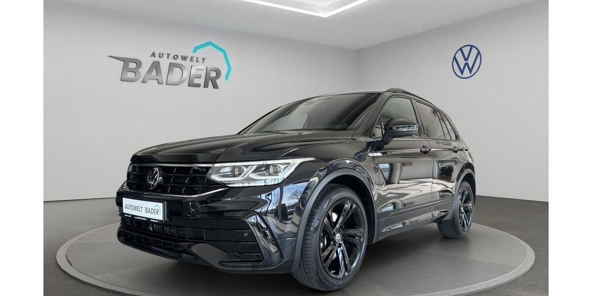 VW Tiguan 80.500 km 38.530 &euro; Wolfratshausen 82515