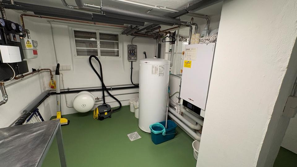 Reihenhaus München Pasing-Obermenzing - 3 Zimmer, 110 m&sup2;, 3.600&euro; | Angebot:23636588