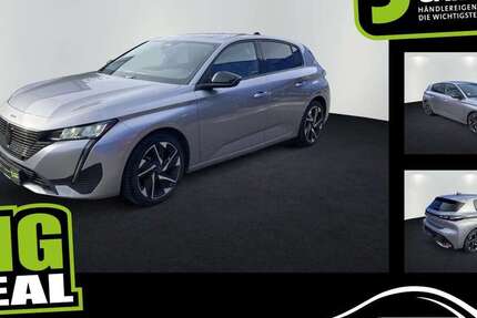 Peugeot 308 37.145 km 20.990 &euro; München 80807