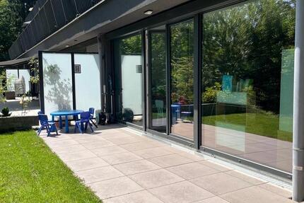 Schmuckstück: helle 3-Zimmerwohnung Dachau Altstadt zimmer